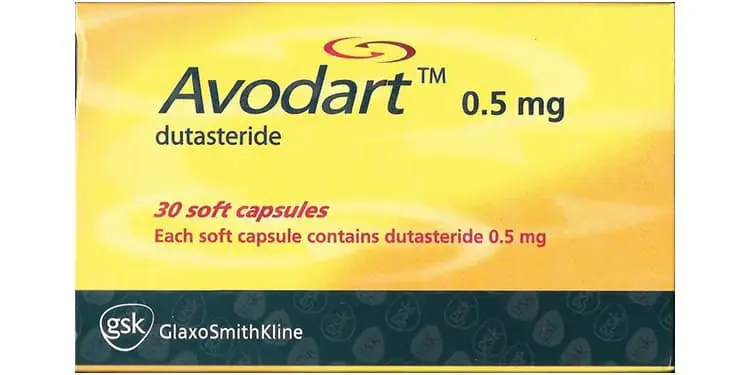 دوتاسترايد: الفوائد والاستخدامات والآثار الجانبية دوتاسترايد: الفوائد والاستخدامات والآثار الجانبية