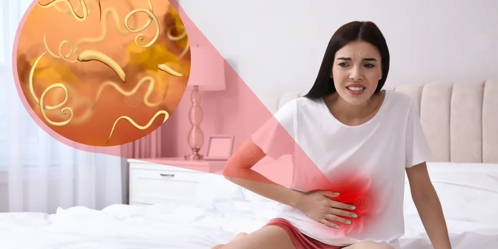 البلهارسيا: الأسباب والعلاج والوقاية البلهارسيا: الأسباب والعلاج والوقاية