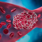 كل ما تحتاج لمعرفته عن الجلطات الدموية في دقيقة كل ما تحتاج لمعرفته عن الجلطات الدموية في دقيقة