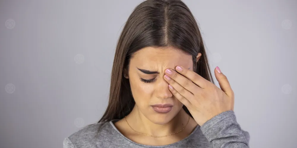 ما هو تشنج جفن العين وأسبابه وطرق علاجه ما هو تشنج جفن العين وأسبابه وطرق علاجه