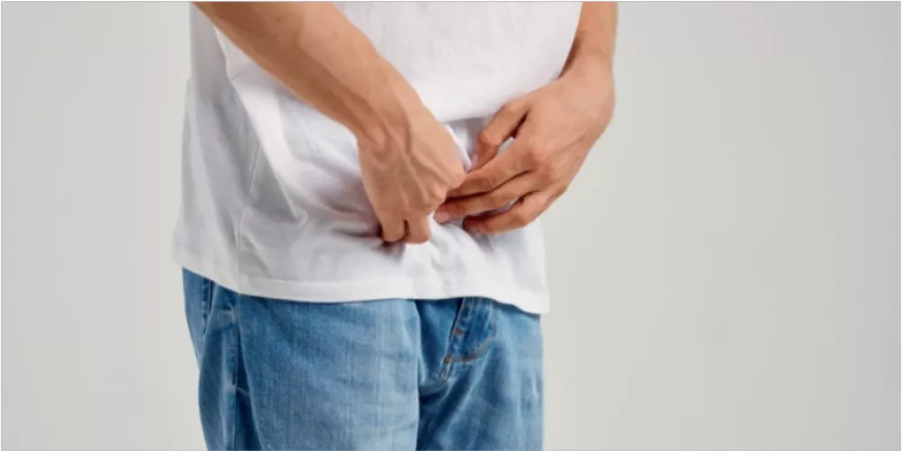 كل ما تحتاج لمعرفته عن الفتق الإربي: دليل شامل