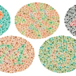 كل ما تحتاج معرفته عن عمى الألوان كل ما تحتاج معرفته عن عمى الألوان