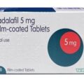 تادالافيل: دليل شامل للاستخدام والاحتياطات
