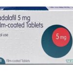 تادالافيل: دليل شامل للاستخدام والاحتياطات تادالافيل: دليل شامل للاستخدام والاحتياطات