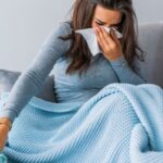 نزلات البرد الشائعة: الأسباب والعلاج والوقاية نزلات البرد الشائعة: الأسباب والعلاج والوقاية