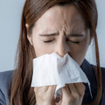 حساسية الأنف: الأسباب والأعراض والعلاج حساسية الأنف: الأسباب والأعراض والعلاج