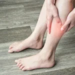 اسباب وعلاجات جلطة القدم: دليل شامل للوقاية