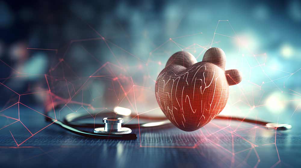 الأمراض القلبية الوعائية: الأسباب والأعراض والعلاج الأمراض القلبية الوعائية: الأسباب والأعراض والعلاج