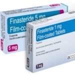 كل ما تحتاج معرفته عن فيناسترايد: الدواء المعجزة للشعر والبروستاتا كل ما تحتاج معرفته عن فيناسترايد: الدواء المعجزة للشعر والبروستاتا