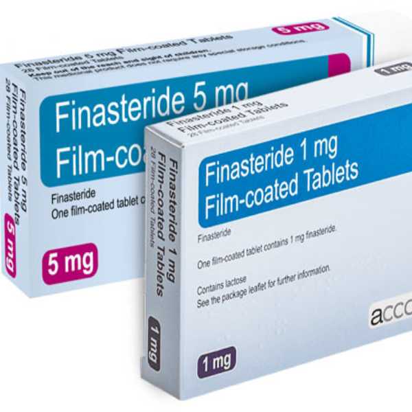 كل ما تحتاج معرفته عن فيناسترايد: الدواء المعجزة للشعر والبروستاتا كل ما تحتاج معرفته عن فيناسترايد: الدواء المعجزة للشعر والبروستاتا